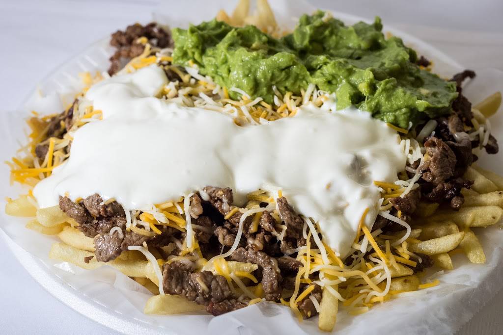 Marlens Taco Shop | restaurant | 8921 Jamacha Rd, Spring Valley, CA 91977, USA | 6198253345 OR +1 619-825-3345