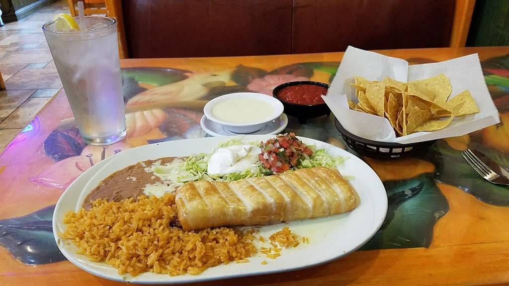 El Jimador Real Mexican Restaurant | restaurant | 1009 Granite Dr, Bardstown, KY 40004, USA | 5023484404 OR +1 502-348-4404