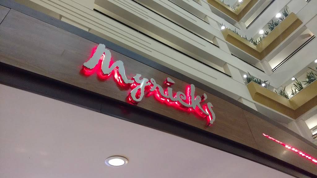 Myricks | restaurant | 6501 Mannheim Rd, Rosemont, IL 60018, USA | 8476996300 OR +1 847-699-6300