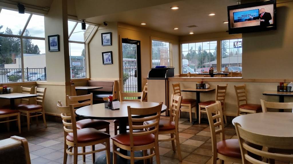 Dairy Queen Grill & Chill | restaurant | 14310 Ambaum Blvd SW, Burien, WA 98166, USA | 2062429974 OR +1 206-242-9974