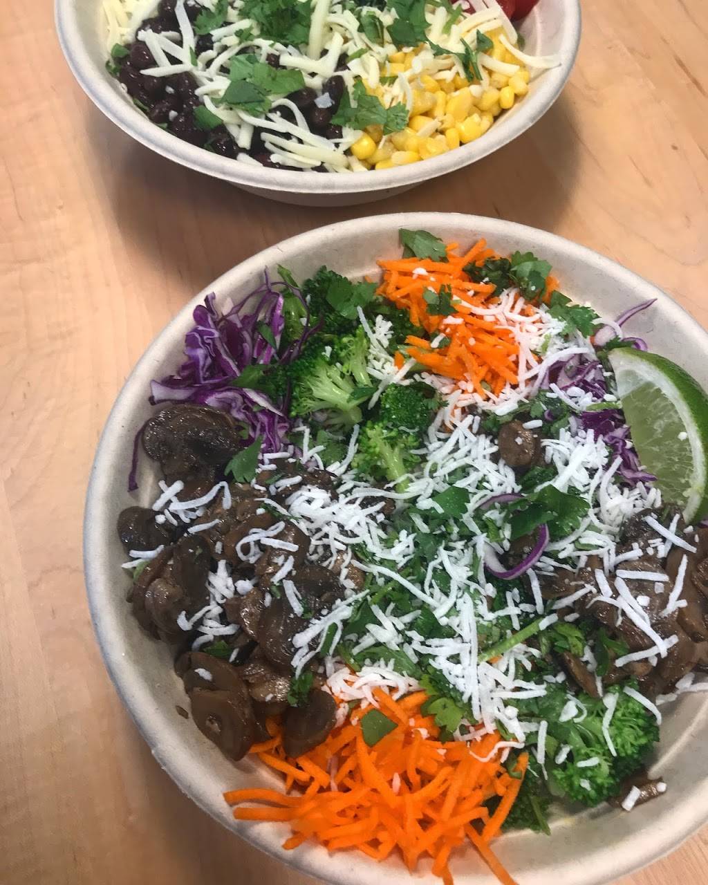 Freshii | restaurant | 7839 113th St N suite C, Seminole, FL 33772, USA | 7273251510 OR +1 727-325-1510
