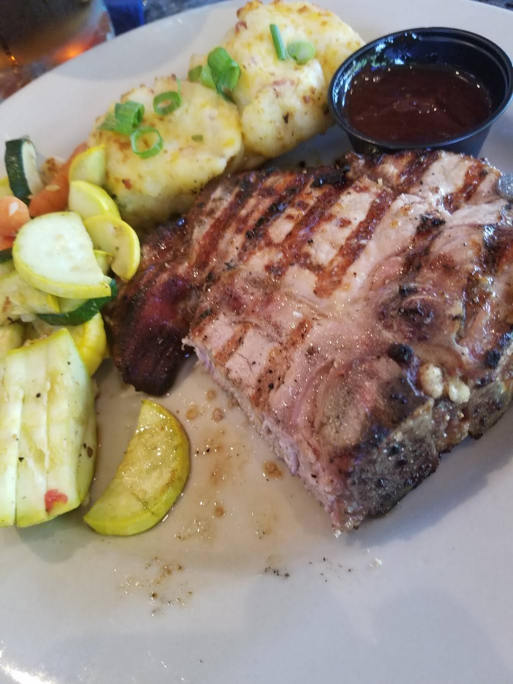 Crows Nest | restaurant | 2170 N Buck Rd, Lakeside Marblehead, OH 43440, USA | 4197341742 OR +1 419-734-1742