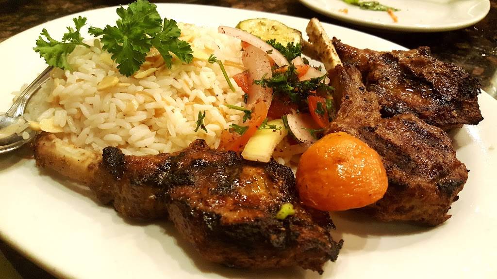 La Marsa Farmington Hills -- Middlebelt | restaurant | 24273 Middlebelt Rd, Farmington Hills, MI 48336, USA | 2484739900 OR +1 248-473-9900