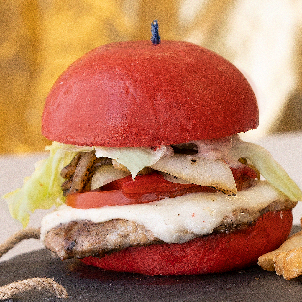 Prime Burger LA | restaurant | 13135 Saticoy St, North Hollywood, CA 91605, USA | 8184529997 OR +1 818-452-9997