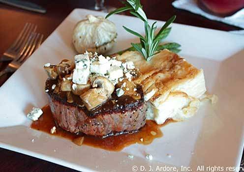 Garlic Rose Bistro | restaurant | 28 N Ave W, Cranford, NJ 07016, USA | 9082765749 OR +1 908-276-5749