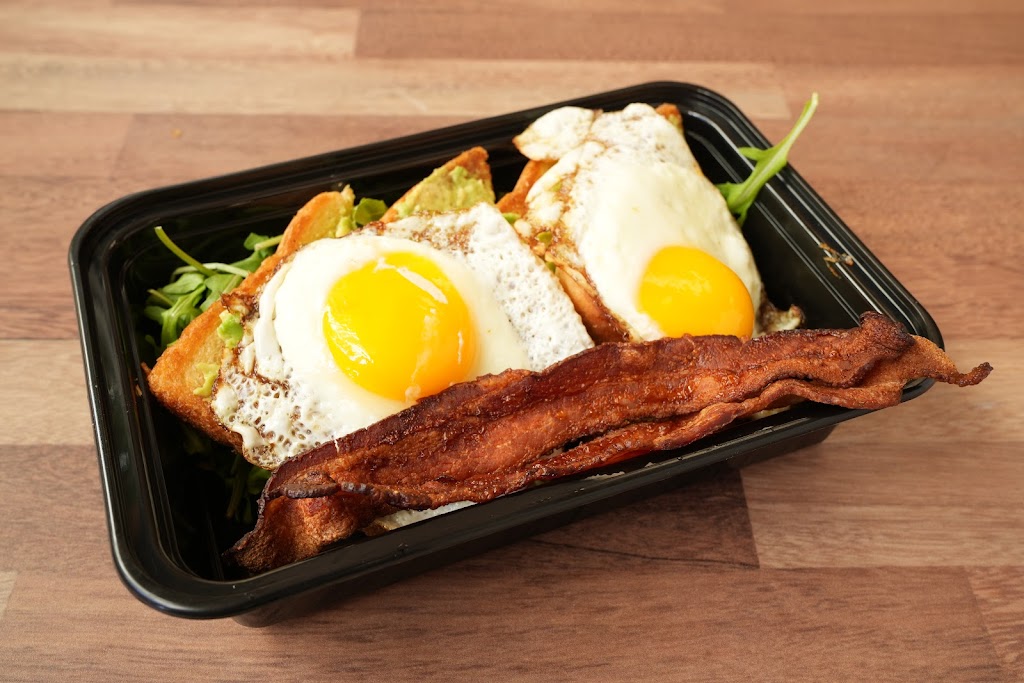 Staceys Bistro & Catering | restaurant | 6150 Van Nuys Blvd Ste 125, Van Nuys, CA 91401, USA | 2138042704 OR +1 213-804-2704