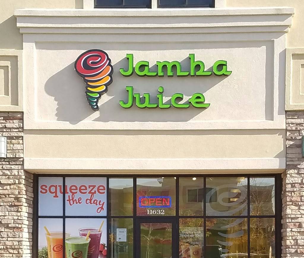 Jamba | restaurant | 11632 Fountains Dr Ste 403, Maple Grove, MN 55311, USA | 7637033731 OR +1 763-703-3731