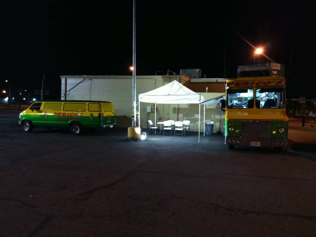 Pericos Tacos | restaurant | 1501 W 48th Ave, Denver, CO 80221, USA | 7204362766 OR +1 720-436-2766