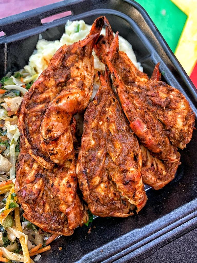 Wi Jammin Cafe | restaurant | 1359 S Redondo Blvd, Los Angeles, CA 90019, USA | 3239361039 OR +1 323-936-1039