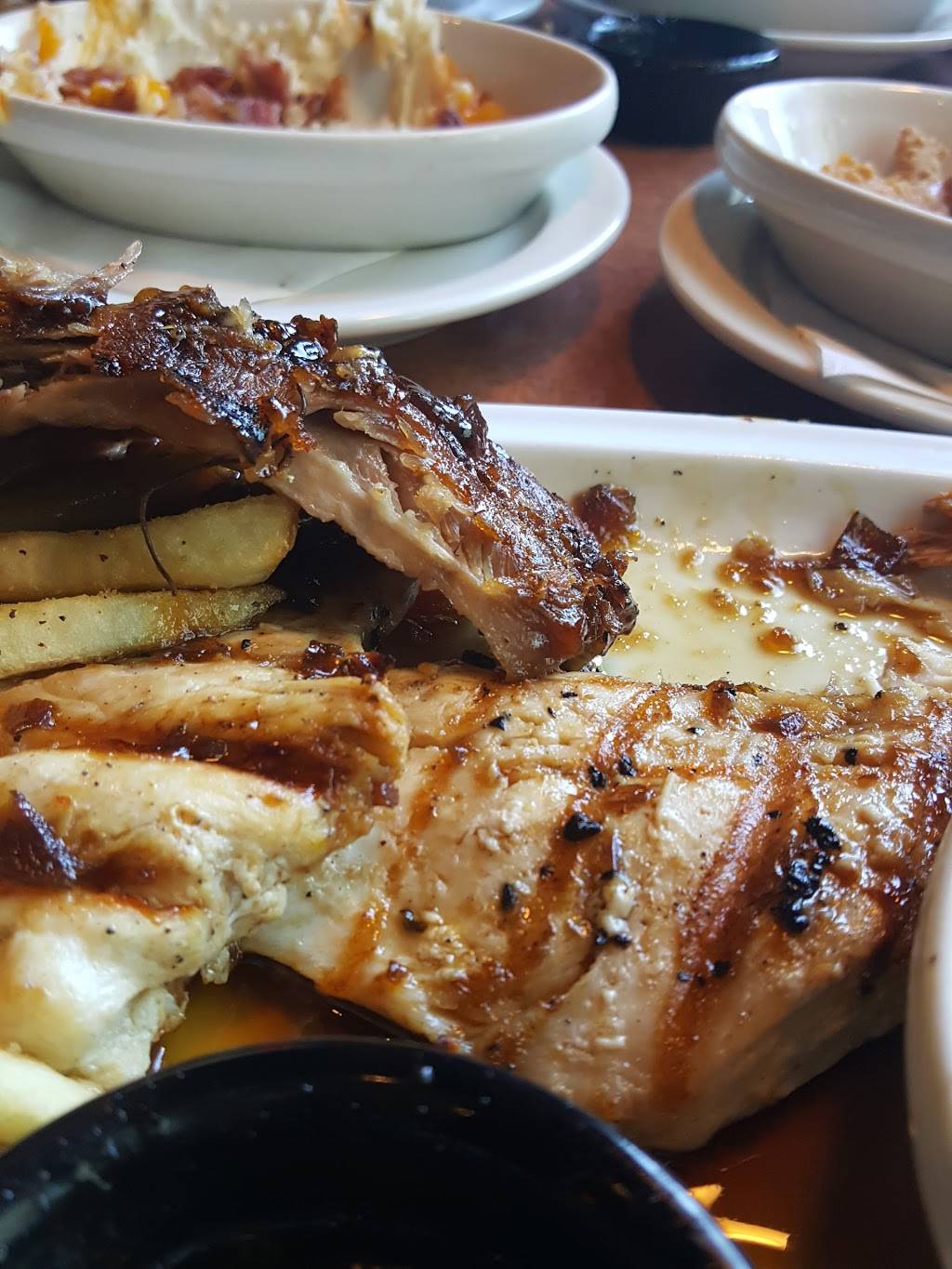 TGI Fridays | restaurant | 125 Ken Pratt Blvd, Longmont, CO 80501, USA | 3034858004 OR +1 303-485-8004