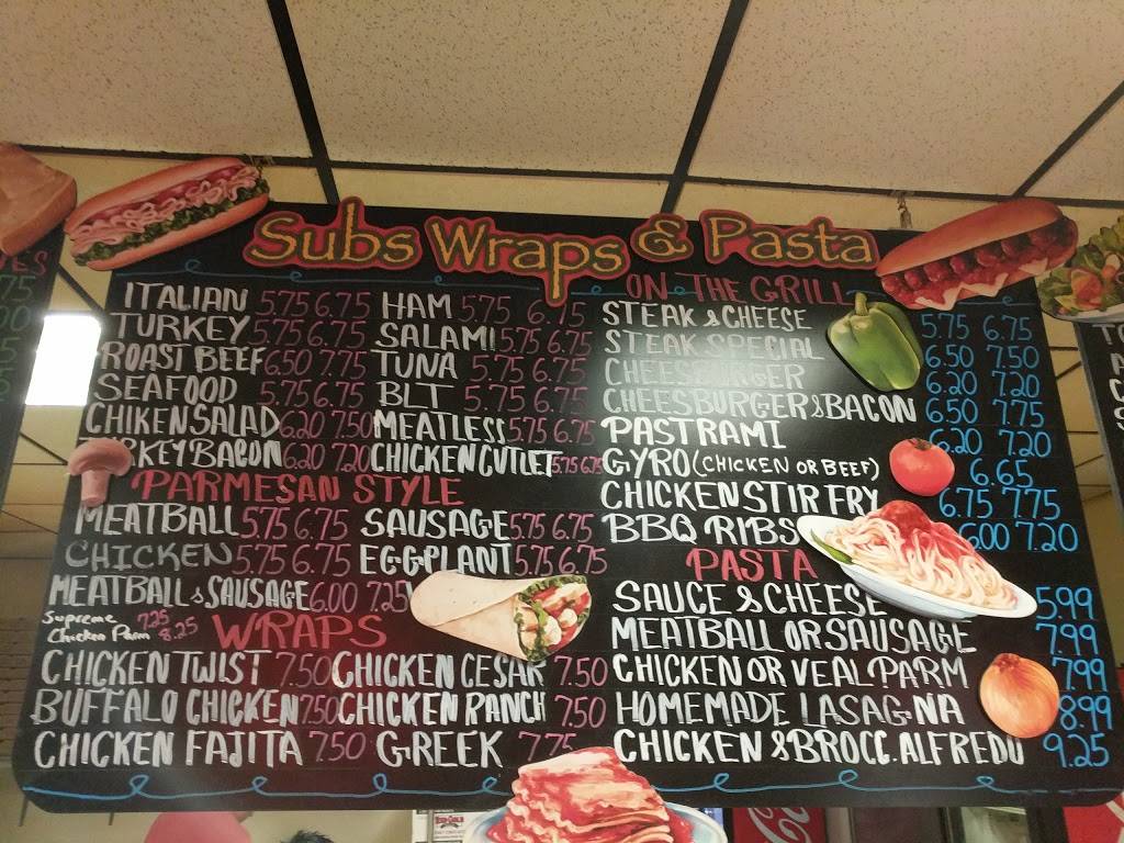 Fresh Way Pizza | restaurant | 1406 Main St, Worcester, MA 01603, USA | 5087524131 OR +1 508-752-4131