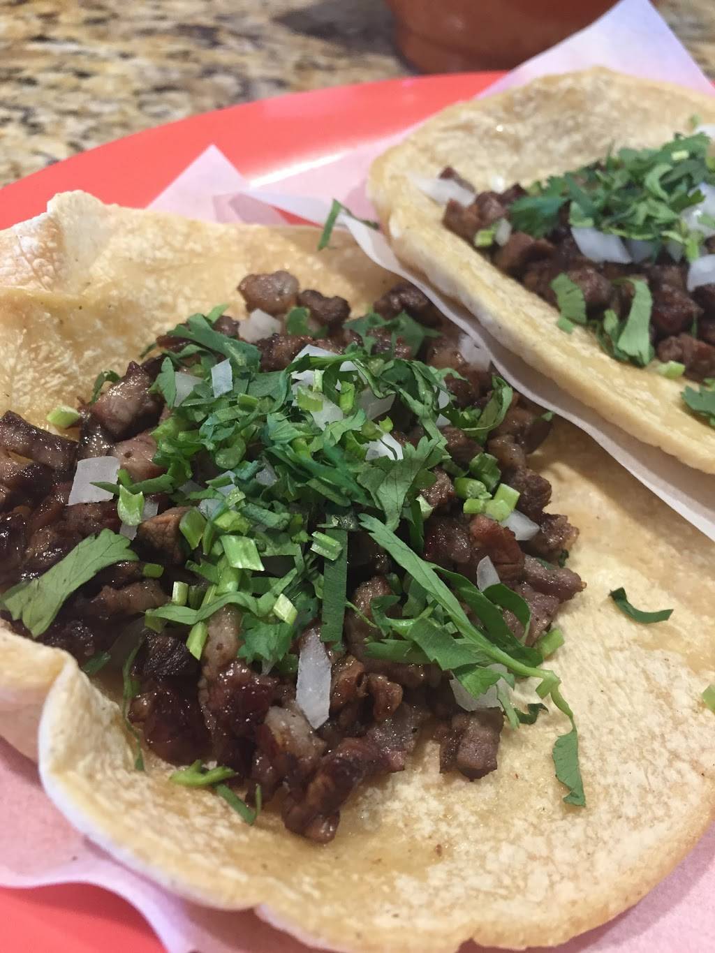 Taqueria Sabor y Sazon | restaurant | 2018 S Blue Island Ave, Chicago, IL 60608, USA | 3122268829 OR +1 312-226-8829