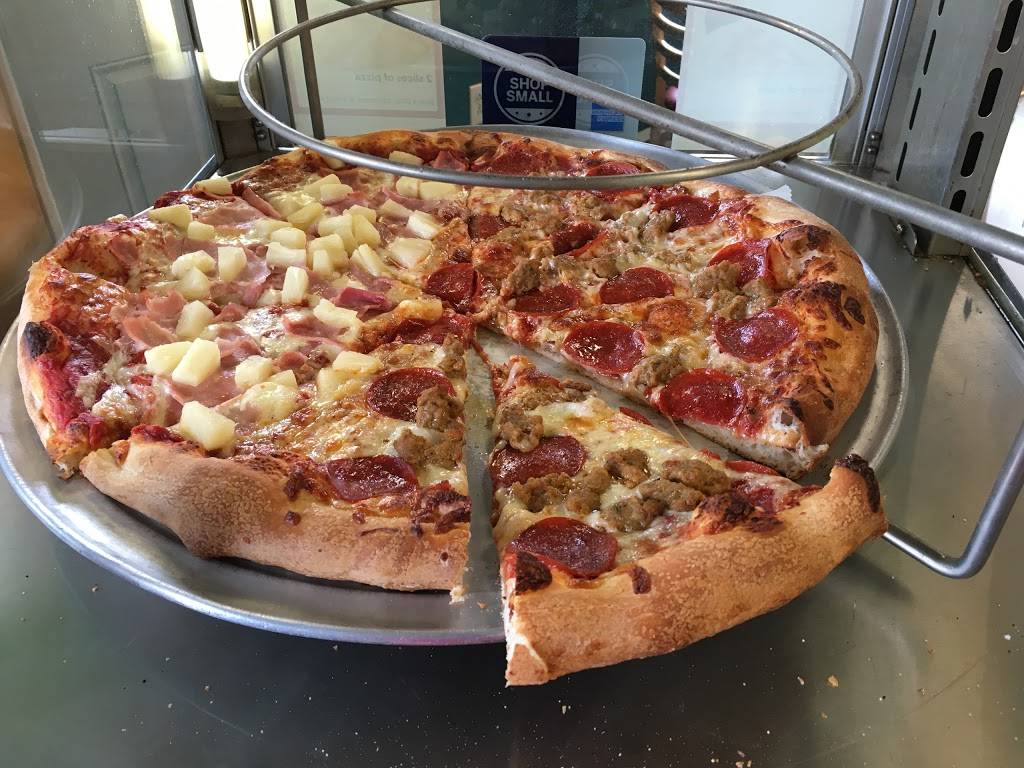 Granby Pizza | meal delivery | 345 Salmon Brook St, Granby, CT 06035, USA | 8606535500 OR +1 860-653-5500