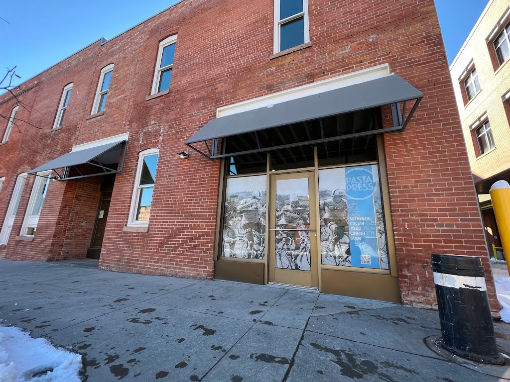 Pasta Press | restaurant | 1911 11th St, Boulder, CO 80302, USA | 7207780532 OR +1 720-778-0532