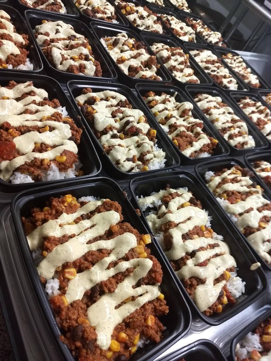 No Regrets Meal Prep, LLC | restaurant | 729 Jordan St, Shreveport, LA 71101, USA | 3184239190 OR +1 318-423-9190