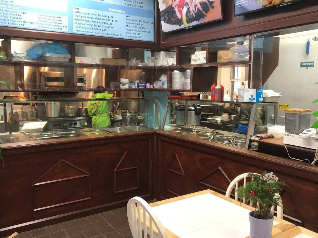 Madison African Caribbean Cuisine | restaurant | 23 E 108th St, New York, NY 10029, USA | 6468690368 OR +1 646-869-0368