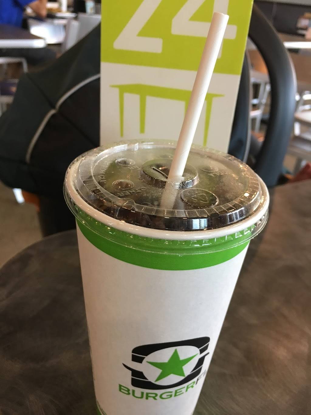 BurgerFi: Delivery & Take Out Available | restaurant | 16441 Corporate Commerce Way #102, Fort Myers, FL 33913, USA | 2397037851 OR +1 239-703-7851