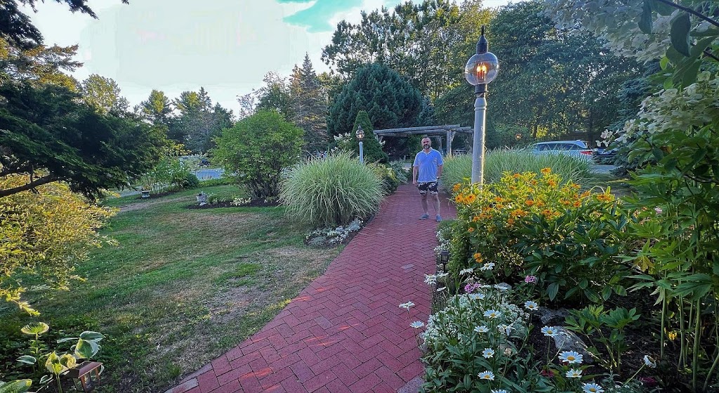 Wandby Landing | restaurant | 46 Western Ave, Kennebunk, ME 04043, USA | 2078498849 OR +1 207-849-8849