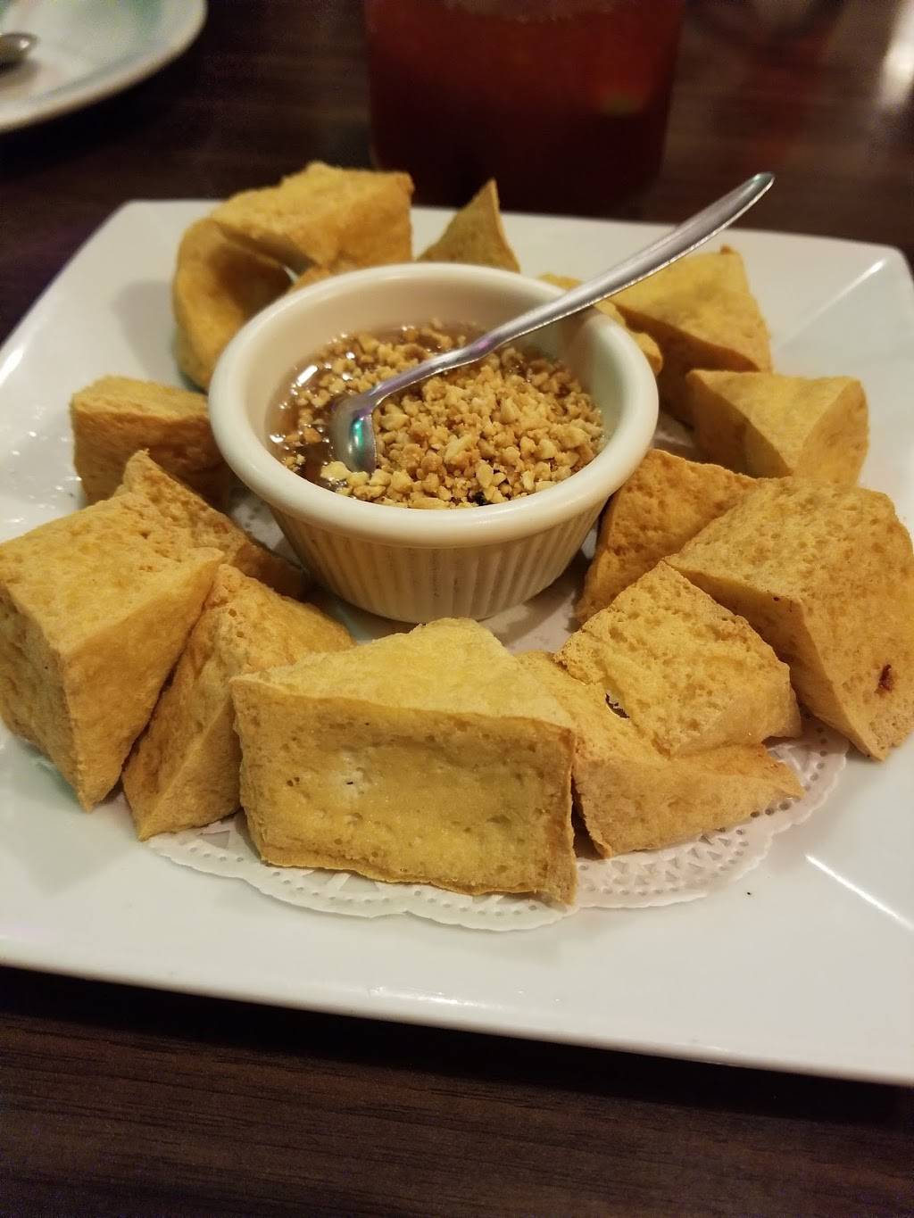 Sizzling Thai Kitchen | restaurant | 5138, 8330 Stewart and Gray Rd, Downey, CA 90241, USA | 5629232294 OR +1 562-923-2294