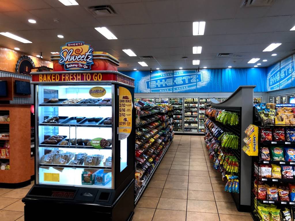 Sheetz #566 | cafe | 1810 Liberty Dr, Thomasville, NC 27360, USA | 3363136693 OR +1 336-313-6693