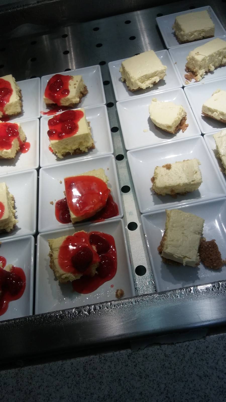 Ryans AYCE Marketplace | restaurant | 341 Eisenhower Dr, Hanover, PA 17331, USA | 7176326944 OR +1 717-632-6944