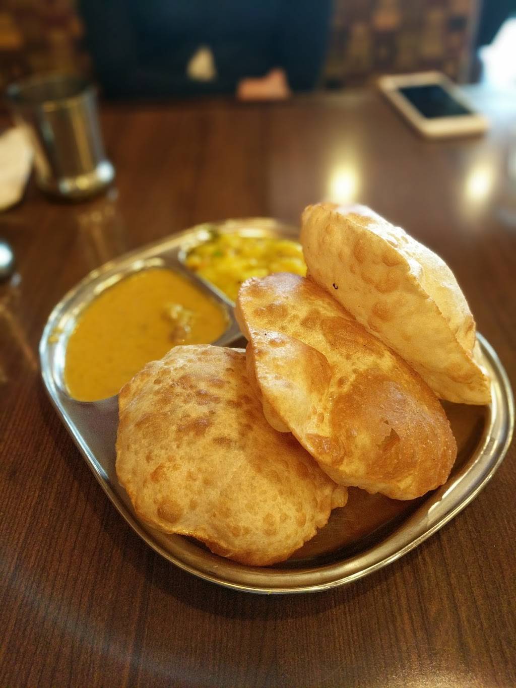 Sri Ananda Bhavan - Milpitas | restaurant | 61 Serra Way #120, Milpitas, CA 95035, USA | 4087916664 OR +1 408-791-6664