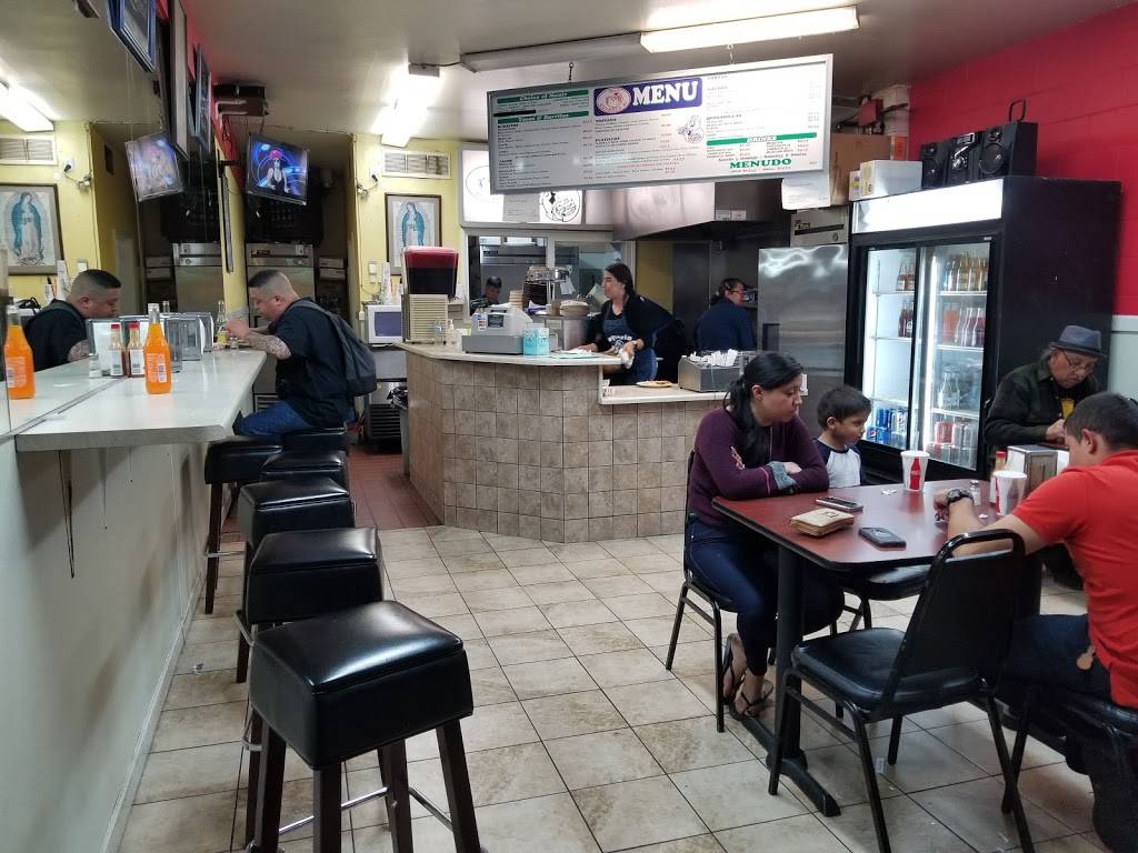 Taqueria Eduardo | restaurant | 3123 Williamsburg Dr, San Jose, CA 95117, USA | 4083749764 OR +1 408-374-9764