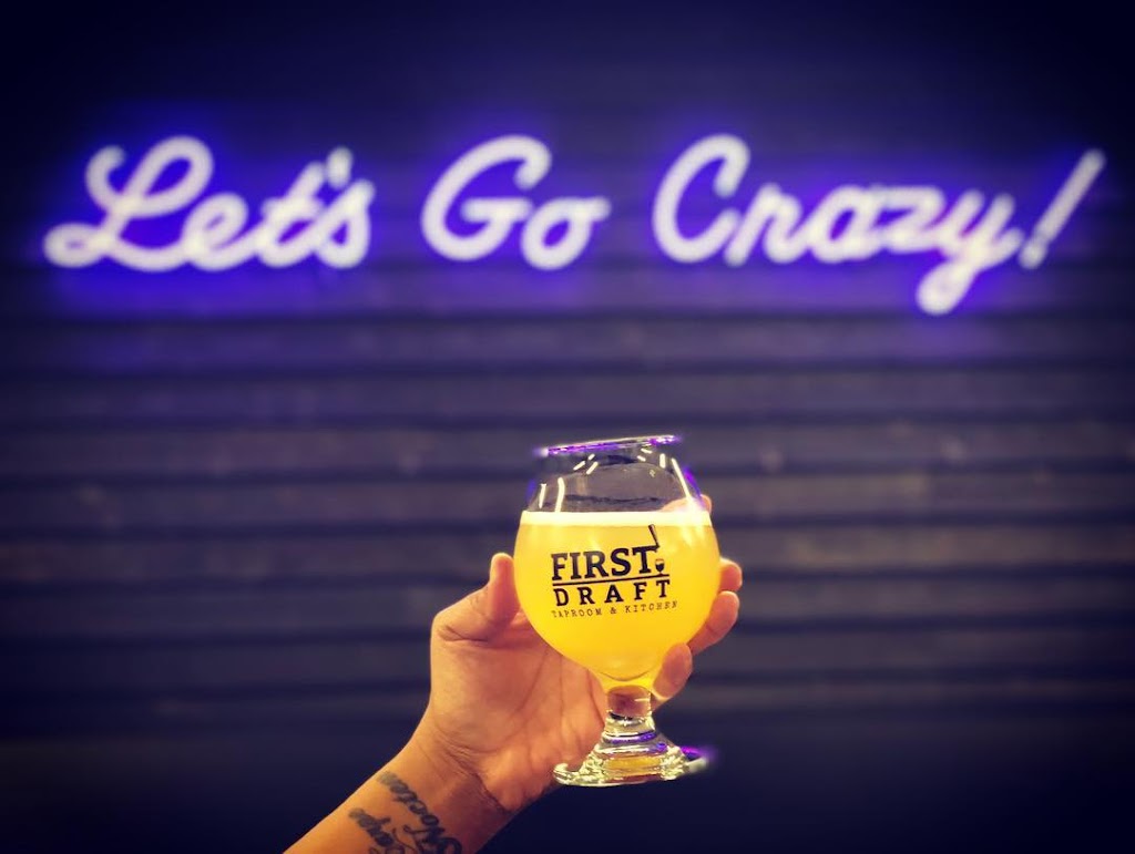 First Draft | restaurant | 324 N 6th Ave, Minneapolis, MN 55401, USA | 6125455466 OR +1 612-545-5466