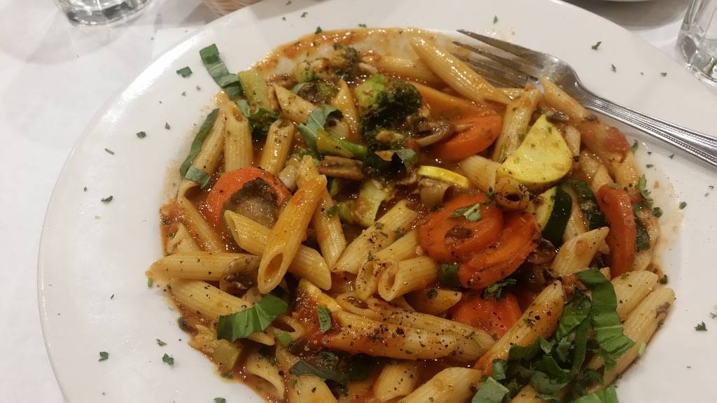 Pizza Capri | restaurant | 1501 E 53rd St, Chicago, IL 60615, USA | 7733247777 OR +1 773-324-7777