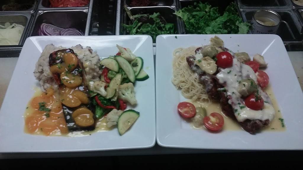 McCulloughs Pub & Restaurant | restaurant | 3016 Ocean Heights Ave, Egg Harbor Township, NJ 08234, USA | 6099261863 OR +1 609-926-1863