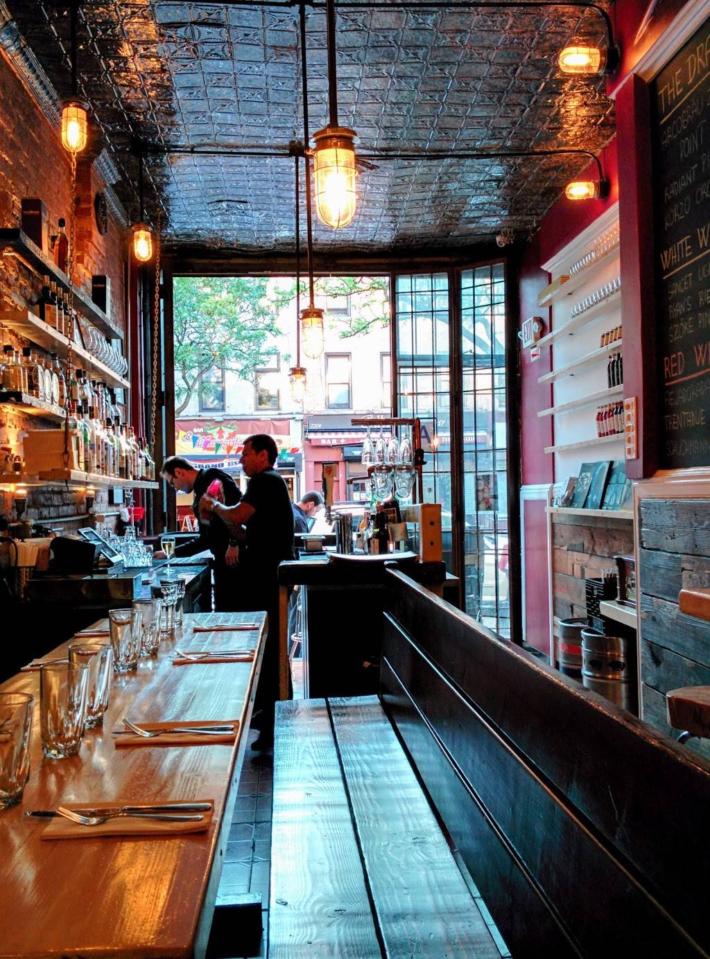 Brooklyn Beet Company | restaurant | 7205 3rd Ave, Brooklyn, NY 11209, USA | 3474920020 OR +1 347-492-0020