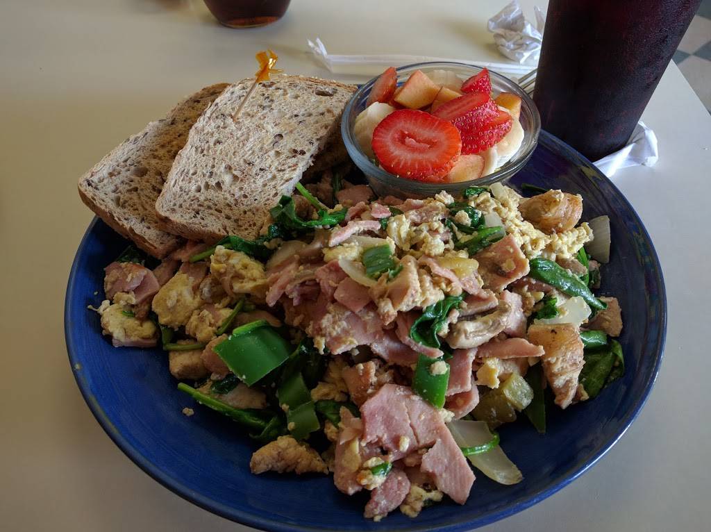 Valley Café | cafe | 4171 Suisun Valley Rd # A, Fairfield, CA 94534, USA | 7078642507 OR +1 707-864-2507