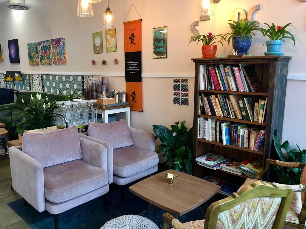 Seoul Food D.C. | restaurant | 7302 Carroll Ave, Takoma Park, MD 20912, USA | 5715053892 OR +1 571-505-3892