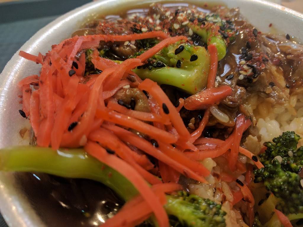 Kyoto Bowl | restaurant | 3101 S Mill Ave, Tempe, AZ 85282, USA | 4807319888 OR +1 480-731-9888