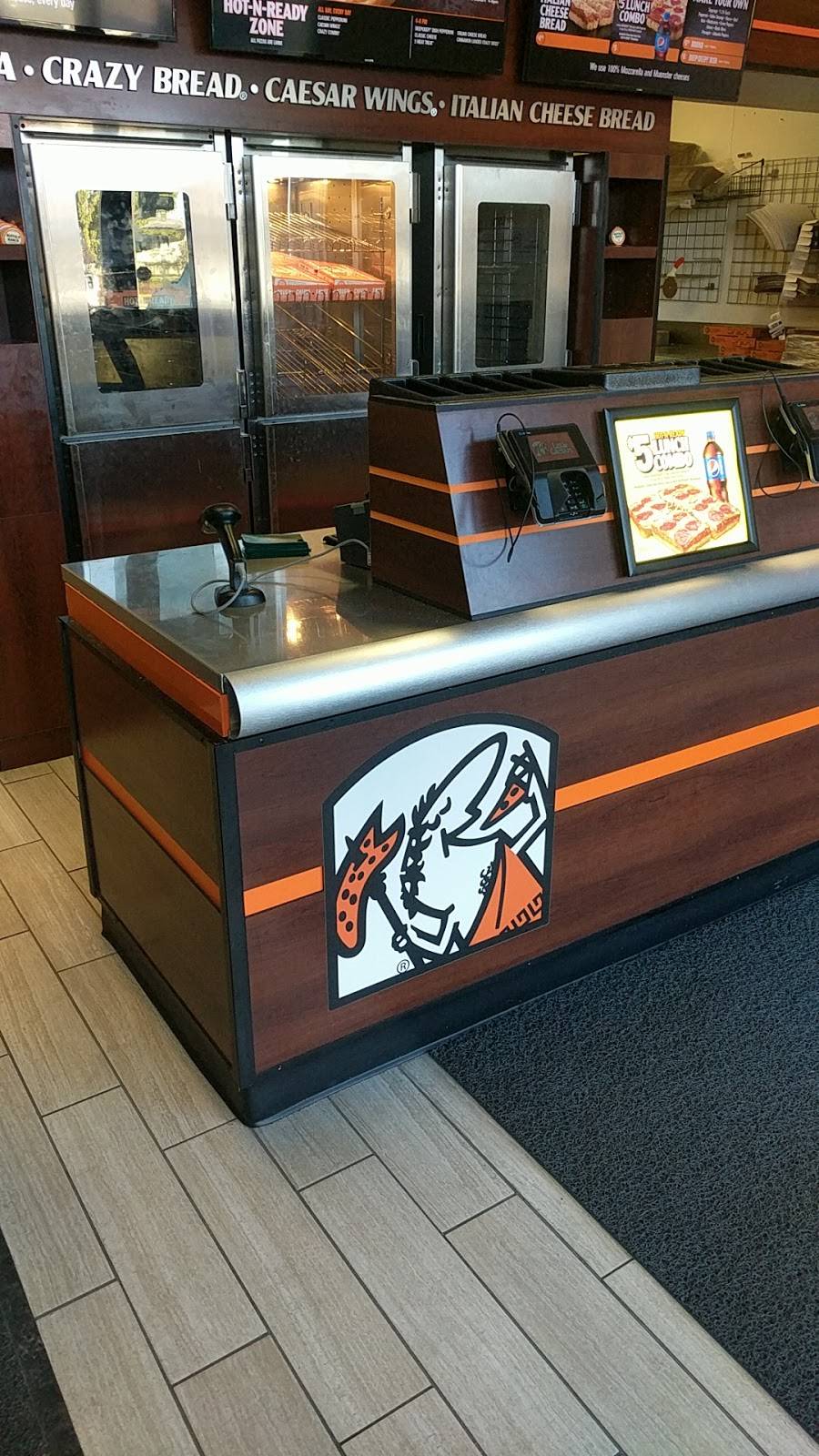 Little Caesars Pizza | meal takeaway | 10855 Double R Blvd, Reno, NV 89521, USA | 7758521653 OR +1 775-852-1653