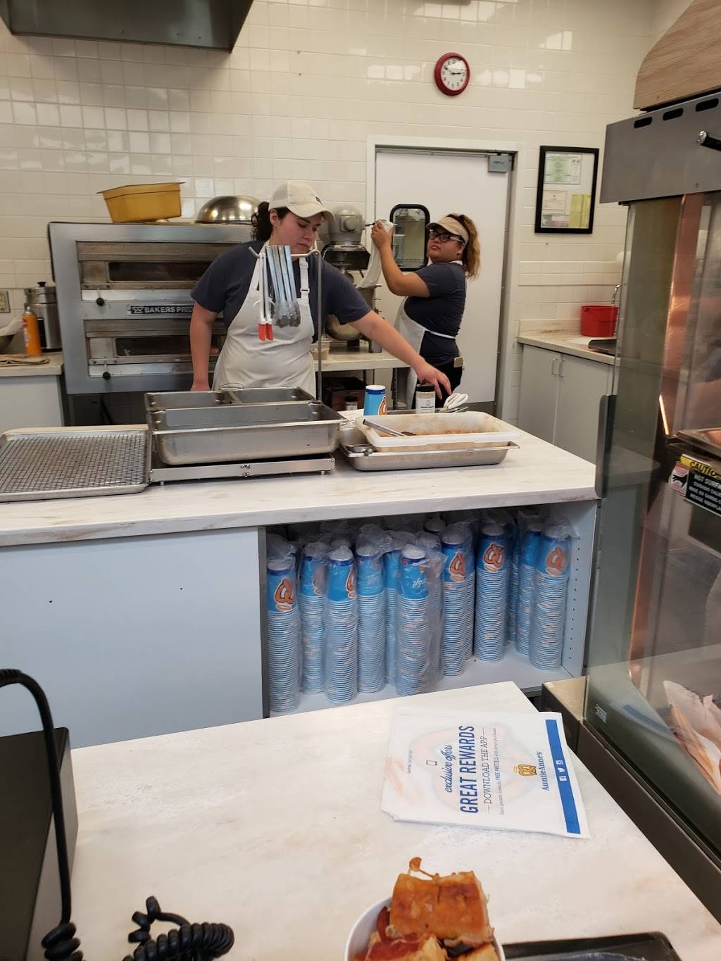 Auntie Annes | cafe | 11200 Lakeline Mall Dr Space OJ09, Cedar Park, TX 78613, USA | 5129968187 OR +1 512-996-8187