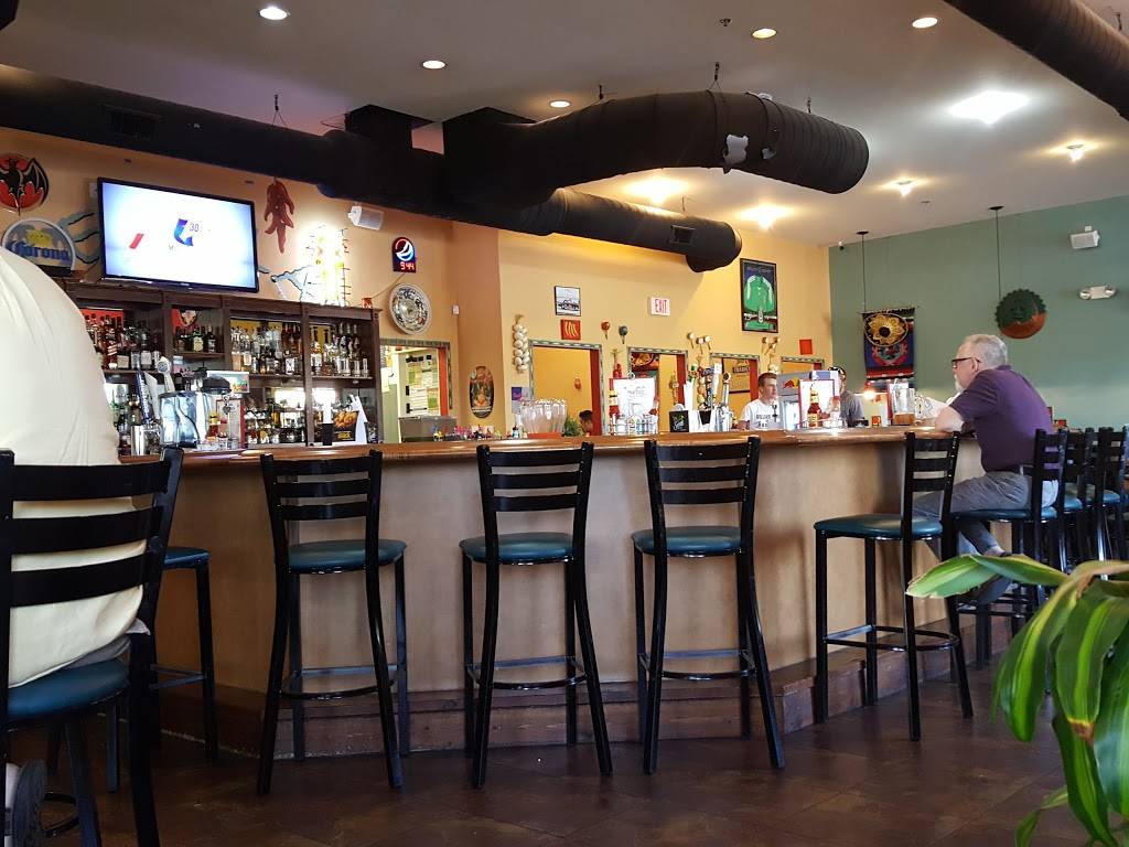 Agave | restaurant | 901 Safari Dr, Columbia, MO 65202, USA | 5732565611 OR +1 573-256-5611