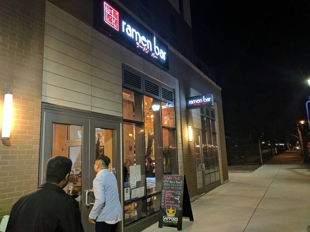 Ramen Bar | restaurant | 3400 Lancaster Ave, Philadelphia, PA 19104, USA | 2159215804 OR +1 215-921-5804