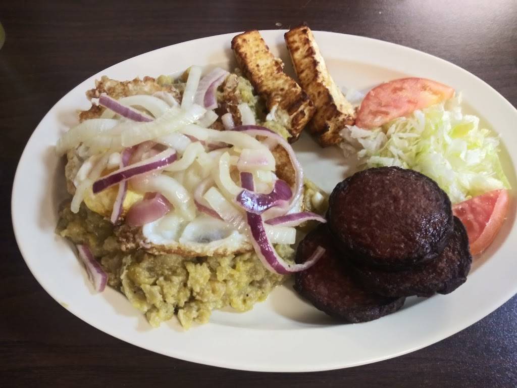 La Casa Del Mofongo | restaurant | 125 E Edgebrook Dr suite c, Houston, TX 77034, USA | 7134856698 OR +1 713-485-6698