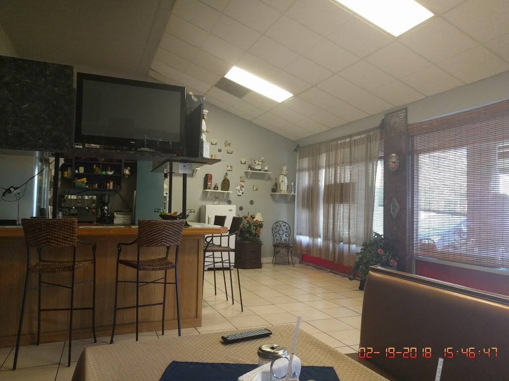 Serbian Mediteran Restaurant | restaurant | 6500 4th St N, St. Petersburg, FL 33702, USA | 7275264466 OR +1 727-526-4466