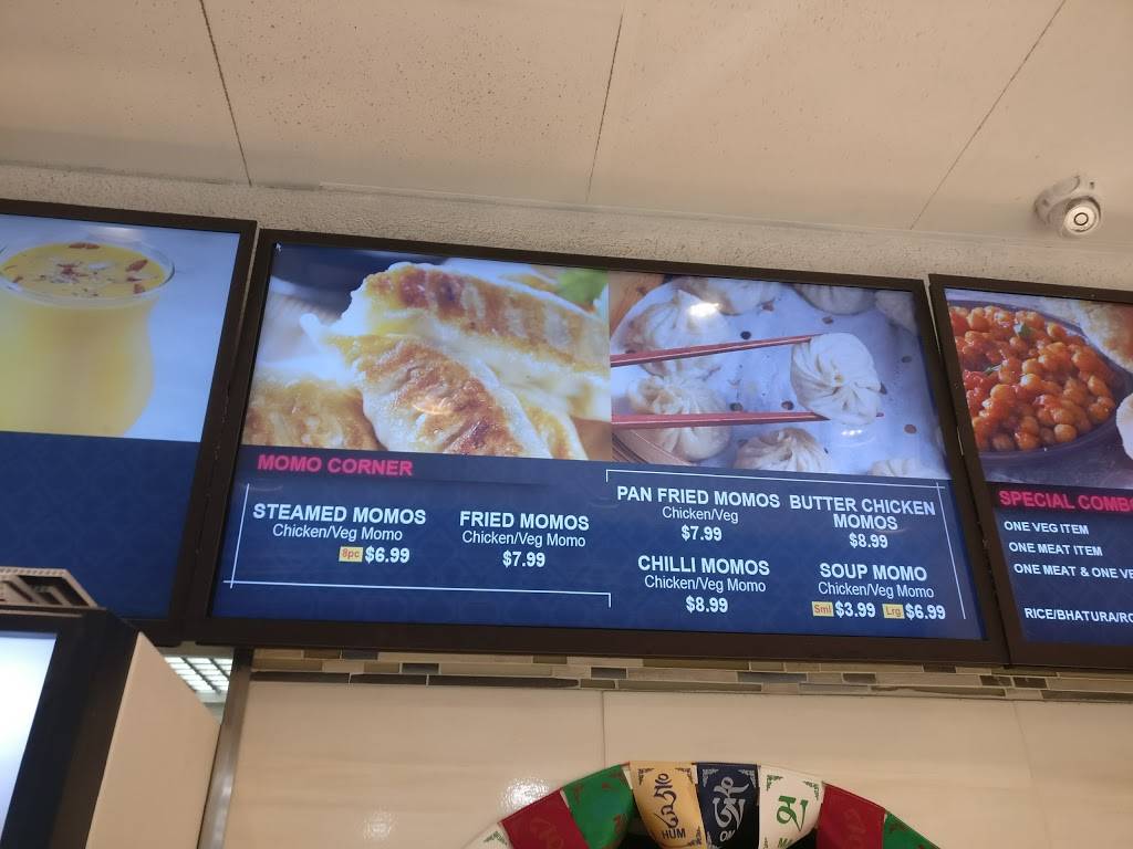 Momo2Go- Hakka, Tibetan And Indian Cuisine | restaurant | 1530 Albion Rd, Etobicoke, ON M9V 1B4, Canada | 6475751691 OR +1 647-575-1691