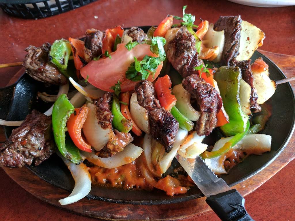 Fajita Grande Mexican Restaurant | restaurant | 12818 Shank Farm Way, Hagerstown, MD 21742, USA | 2407076333 OR +1 240-707-6333