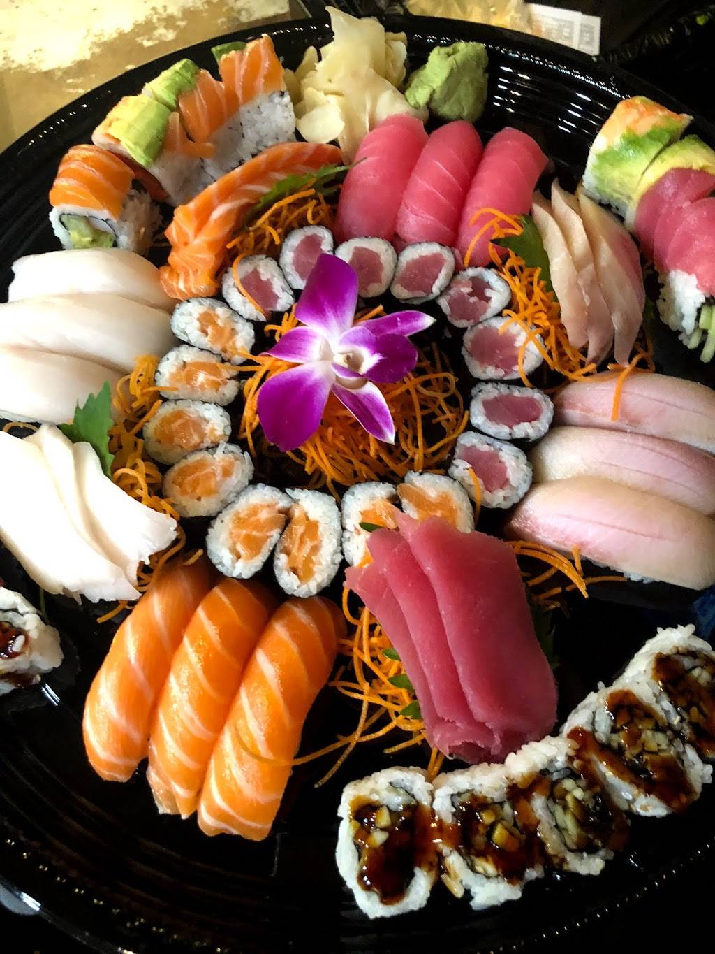 KYOTO SUSHI | restaurant | 696 hwy 71 west, #1A, Bastrop, TX 78602, USA | 5124126666 OR +1 512-412-6666