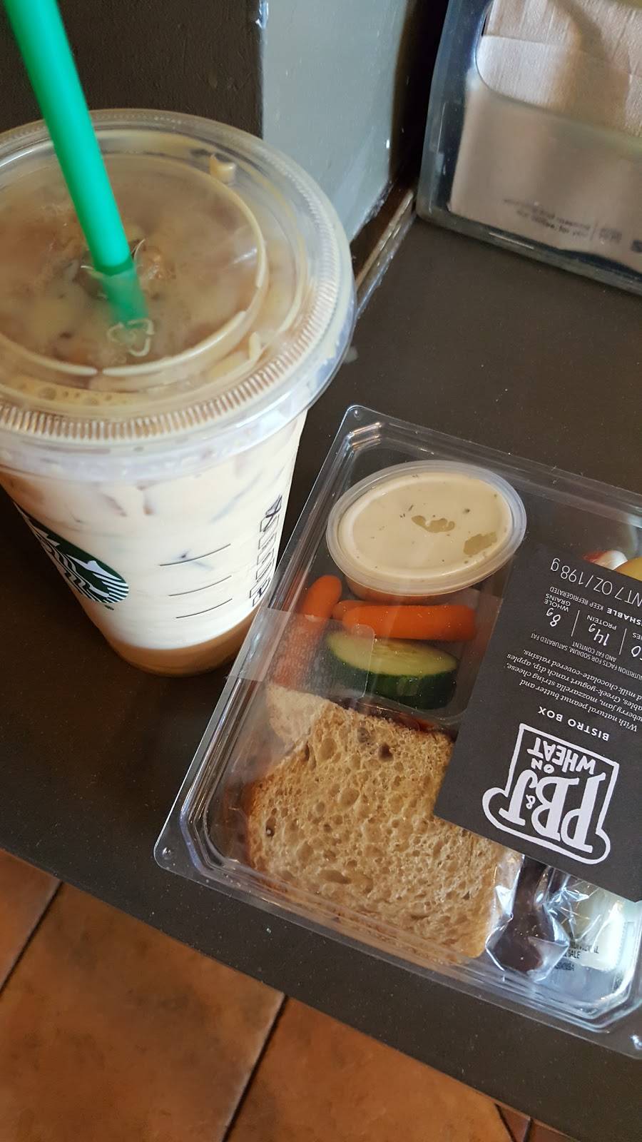 Starbucks | cafe | 980 Main St, Weymouth, MA 02190, USA | 7813314851 OR +1 781-331-4851