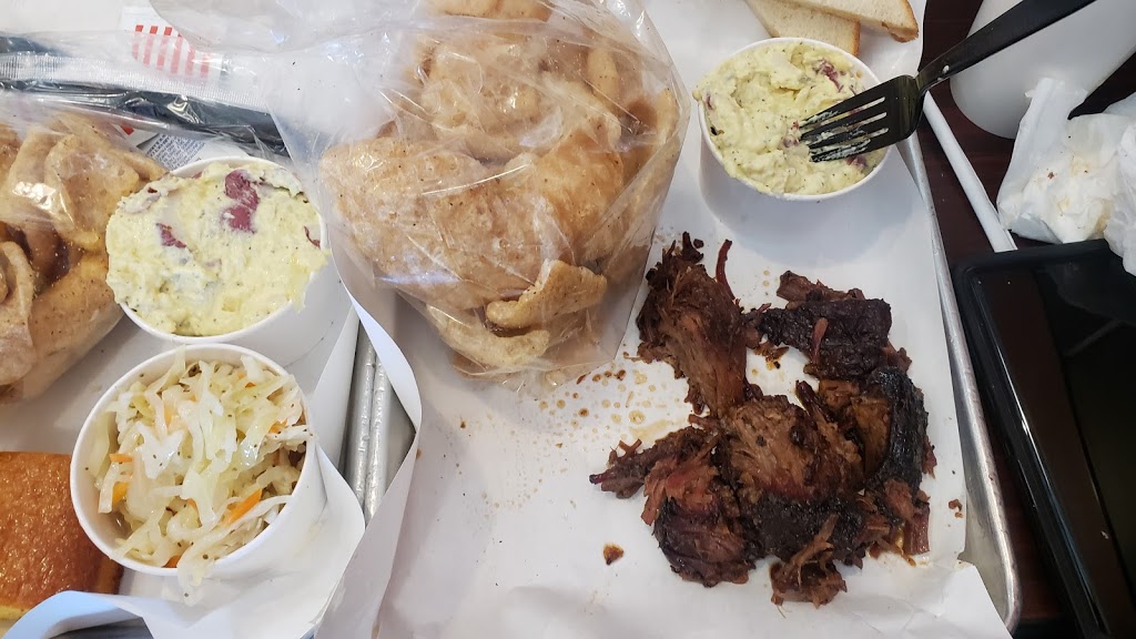 Pappys Smokehouse | restaurant | 5246 N Service Rd, St Peters, MO 63376, USA | 6362445400 OR +1 636-244-5400