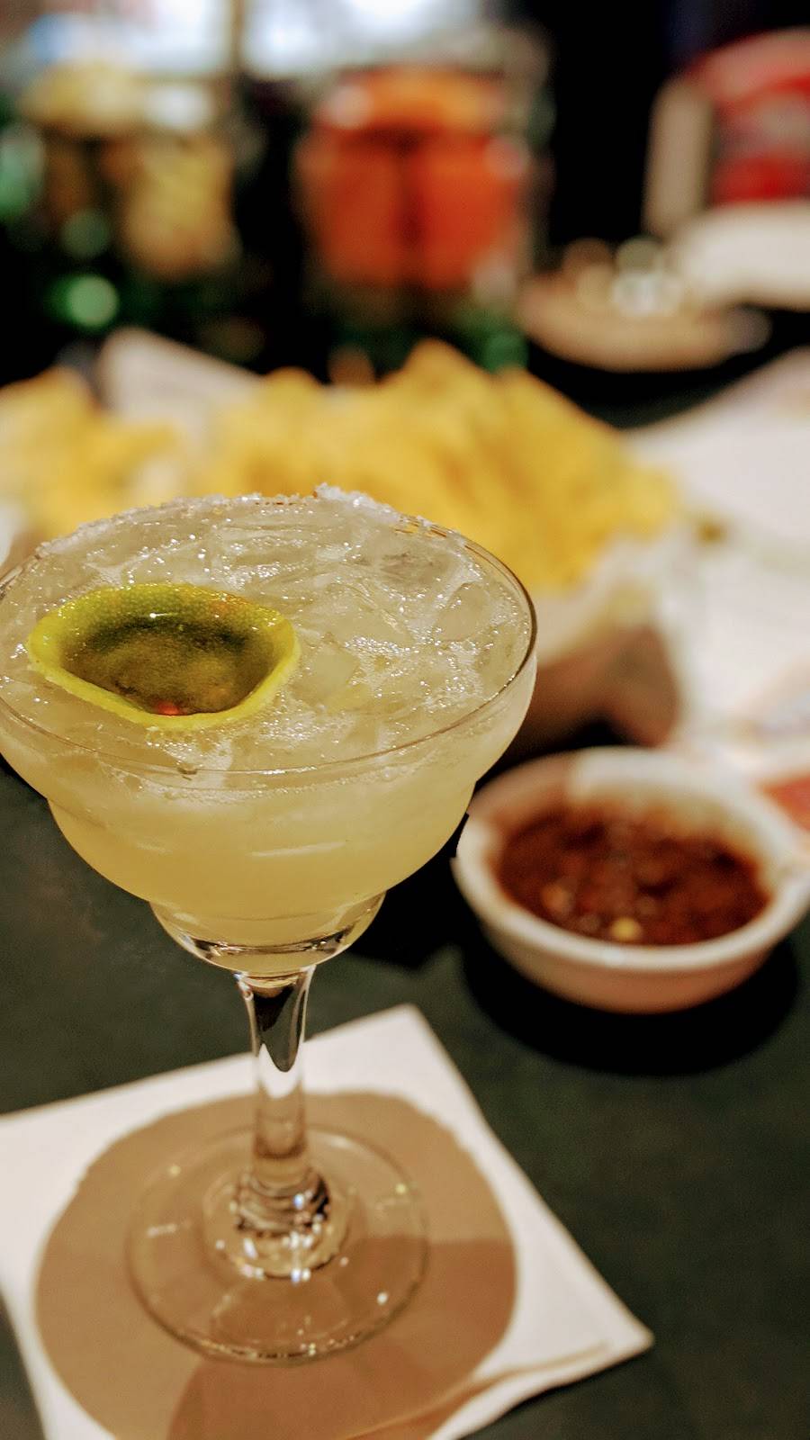 Uncle Julios Mexican From Scratch | restaurant | 4325 Glenwood Ave Suite 5008, Raleigh, NC 27612, USA | 9842211333 OR +1 984-221-1333