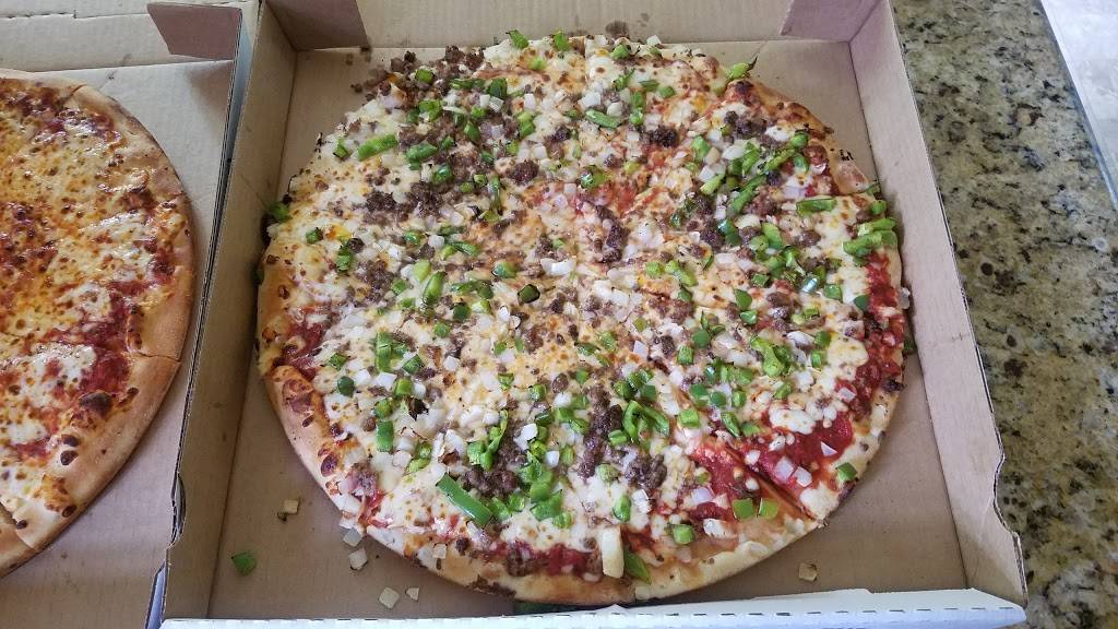 Guss Carry Out Brighton | meal takeaway | 8694 Grand River Ave, Brighton, MI 48116, USA | 8102276003 OR +1 810-227-6003