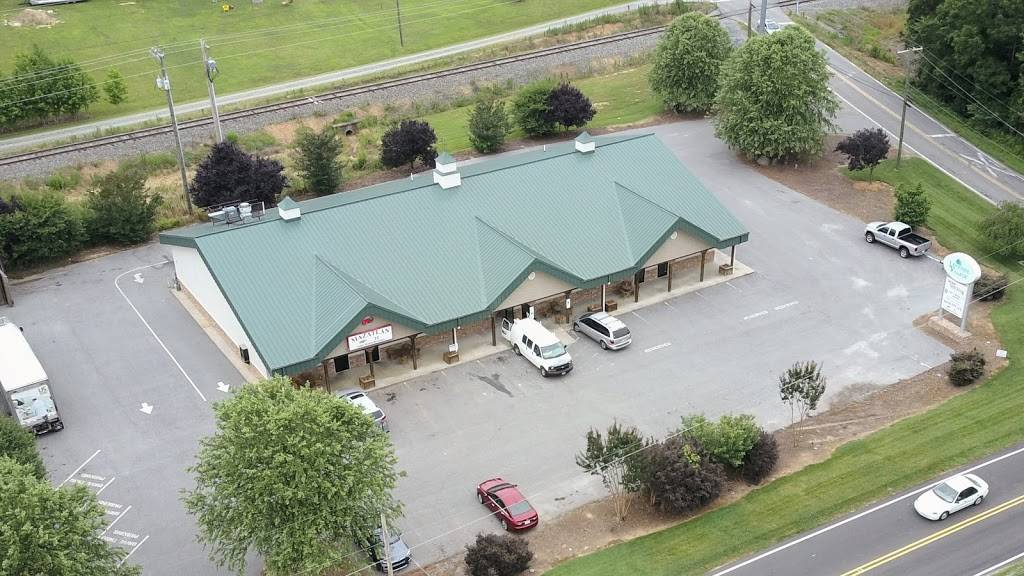 Mazatlan Family Mexican Restaurant (Southmont) | restaurant | 11500 North Carolina 8 Suite E-F, Lexington, NC 27292, USA | 3365370086 OR +1 336-537-0086