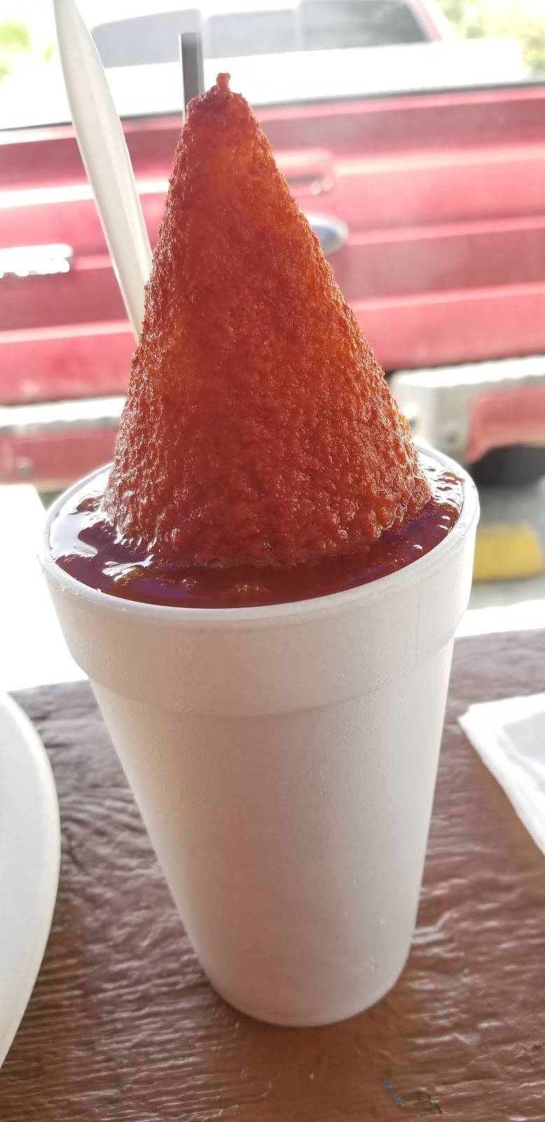 La Colmena | restaurant | 10050 Veterans Memorial Dr, Houston, TX 77038, USA | 2819315777 OR +1 281-931-5777