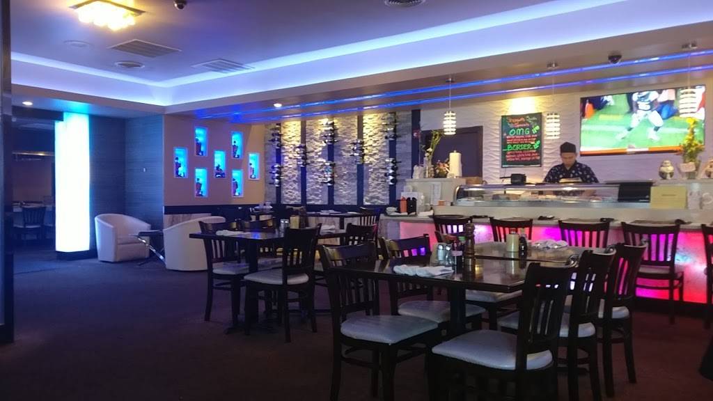 Shogun steak house | restaurant | 2723 Corner Ct, Alton, IL 62002, USA | 6184681111 OR +1 618-468-1111